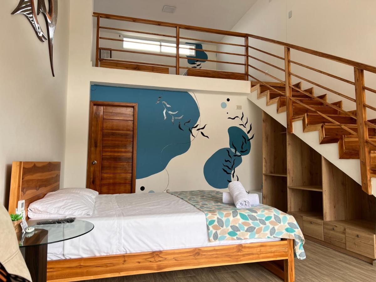 Ohana Beach Hotel Плайяс Экстерьер фото