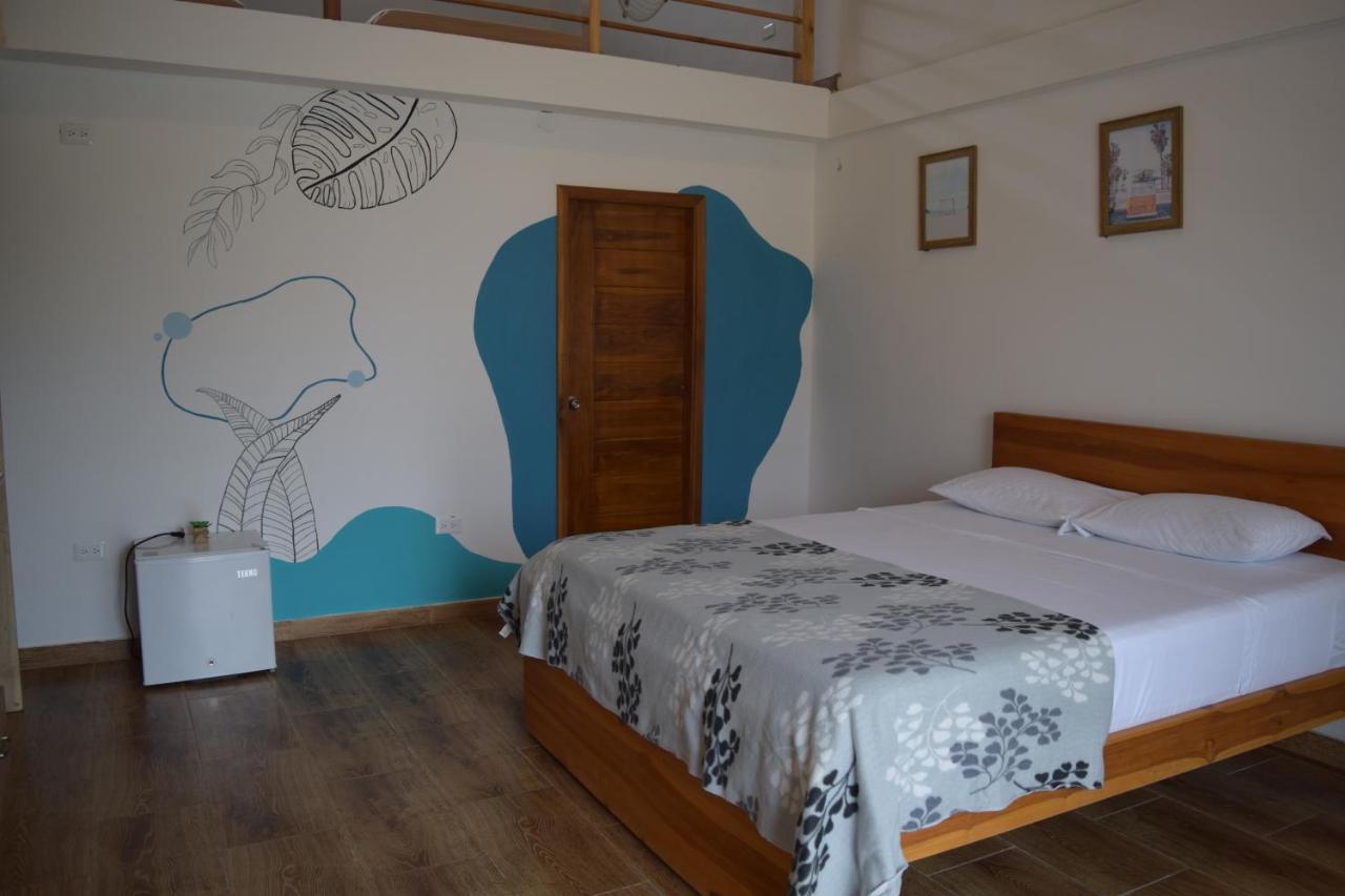Ohana Beach Hotel Плайяс Экстерьер фото