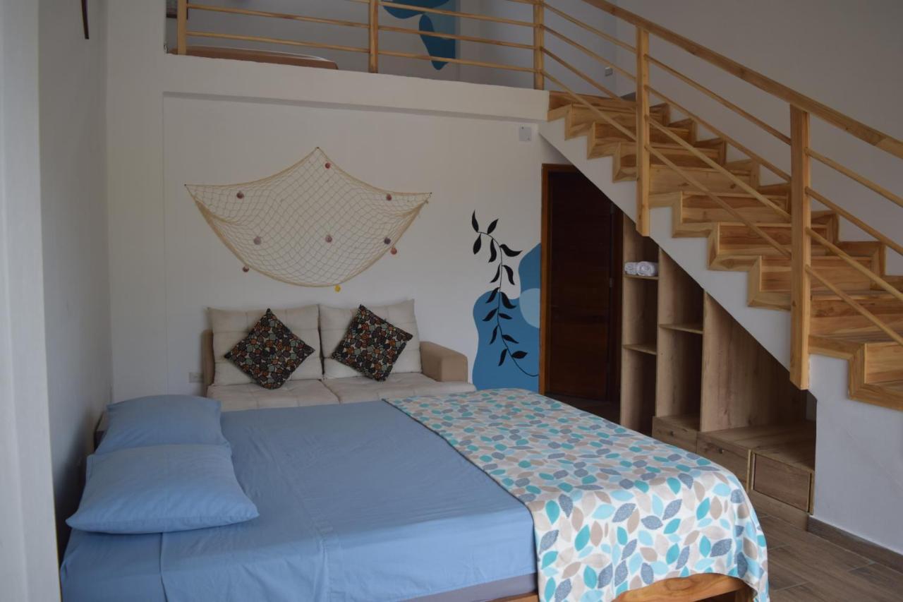 Ohana Beach Hotel Плайяс Экстерьер фото
