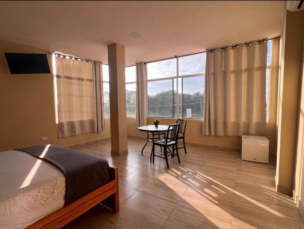 Ohana Beach Hotel Плайяс Номер фото