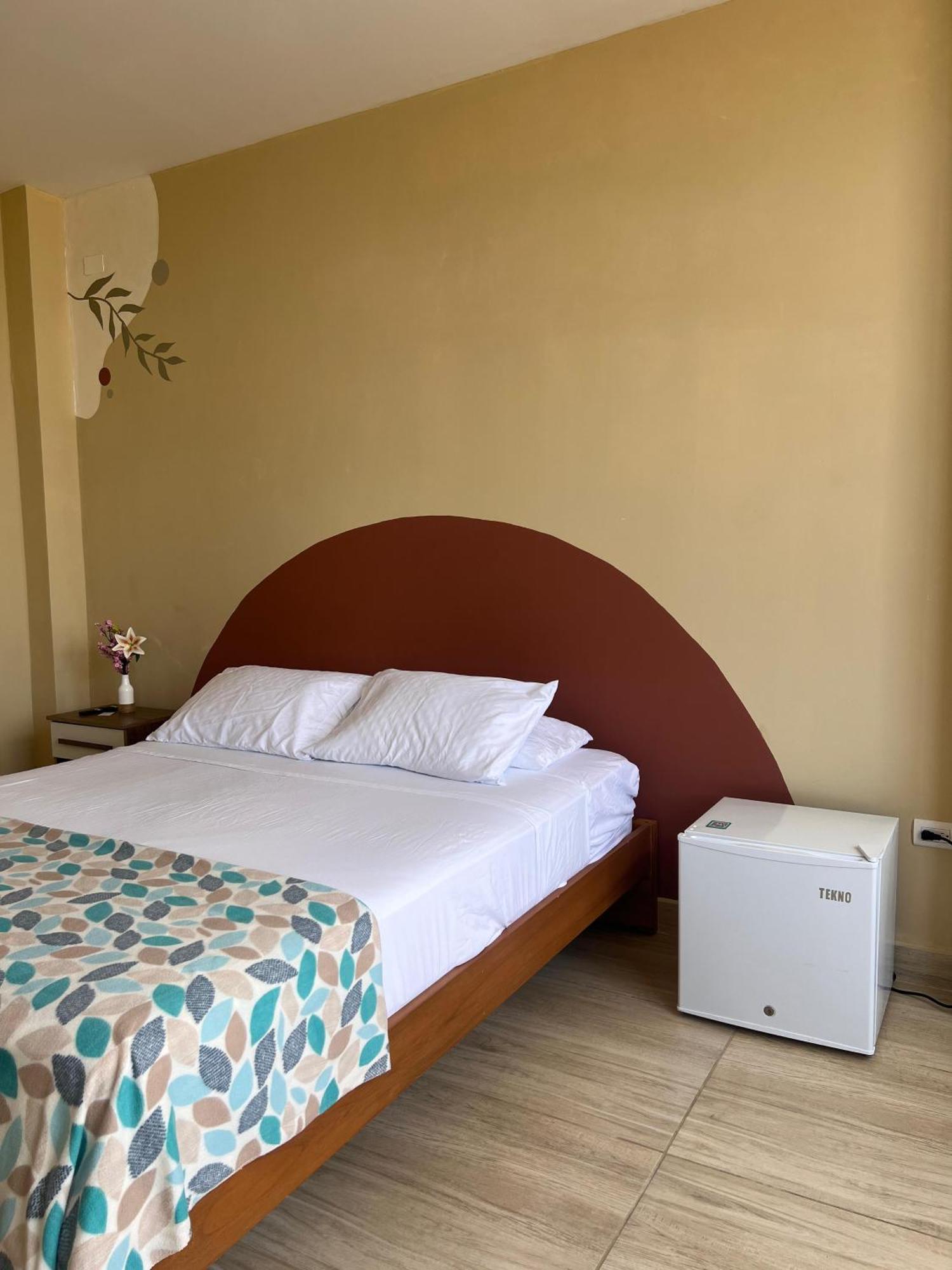 Ohana Beach Hotel Плайяс Номер фото
