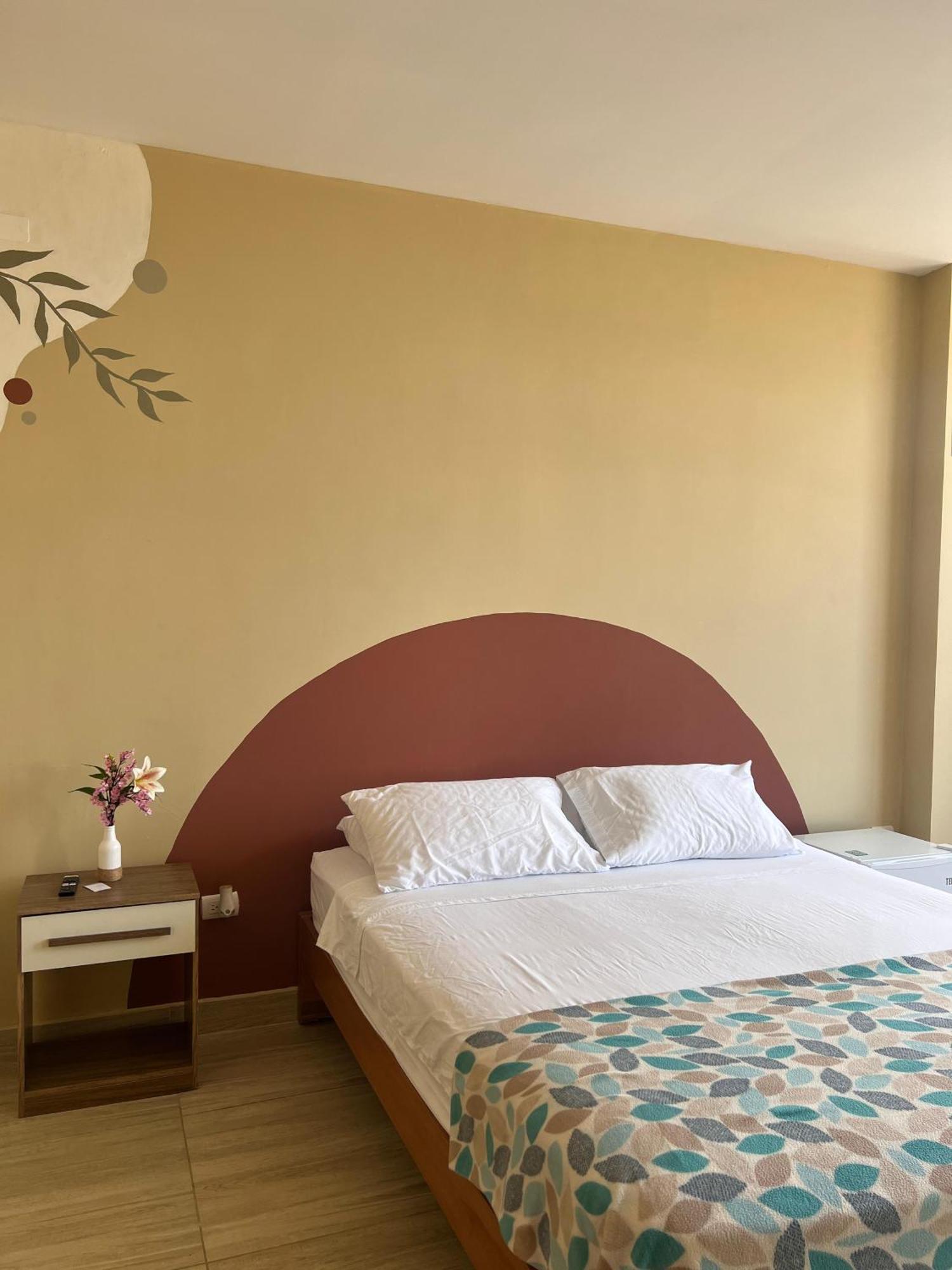 Ohana Beach Hotel Плайяс Номер фото