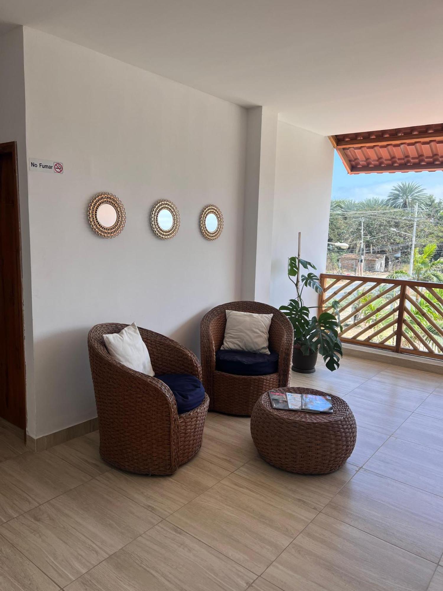 Ohana Beach Hotel Плайяс Экстерьер фото