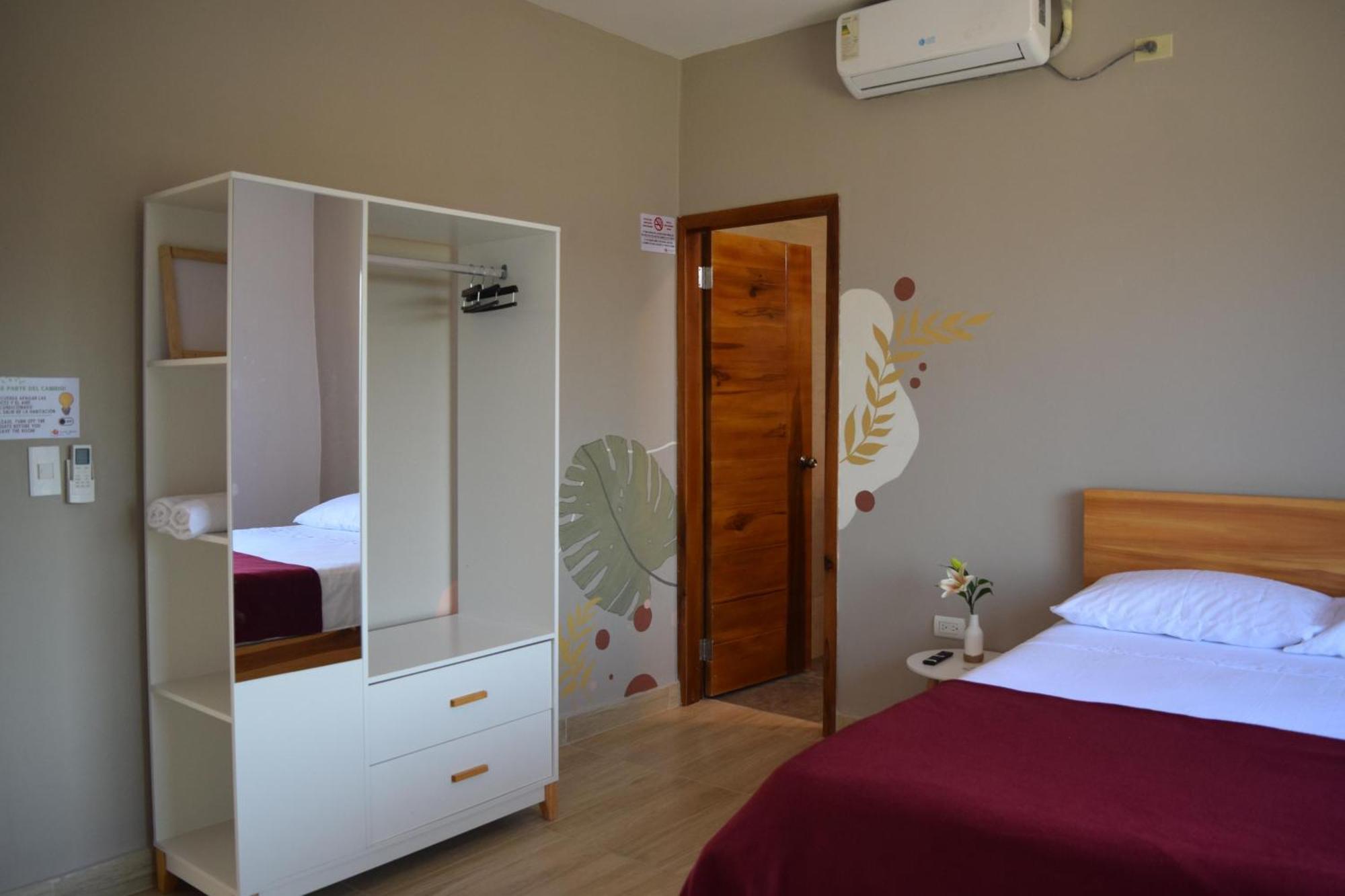 Ohana Beach Hotel Плайяс Номер фото