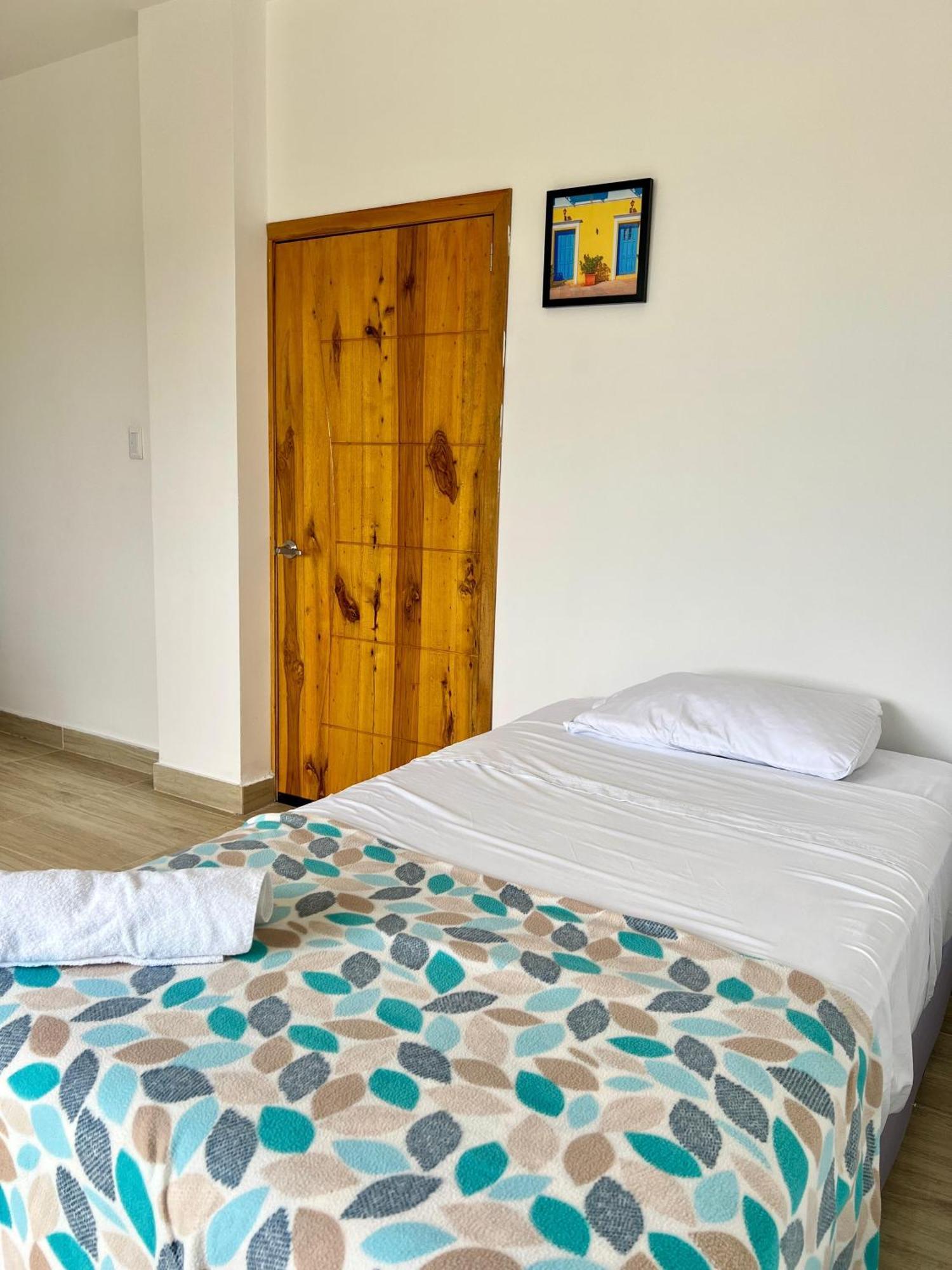 Ohana Beach Hotel Плайяс Экстерьер фото