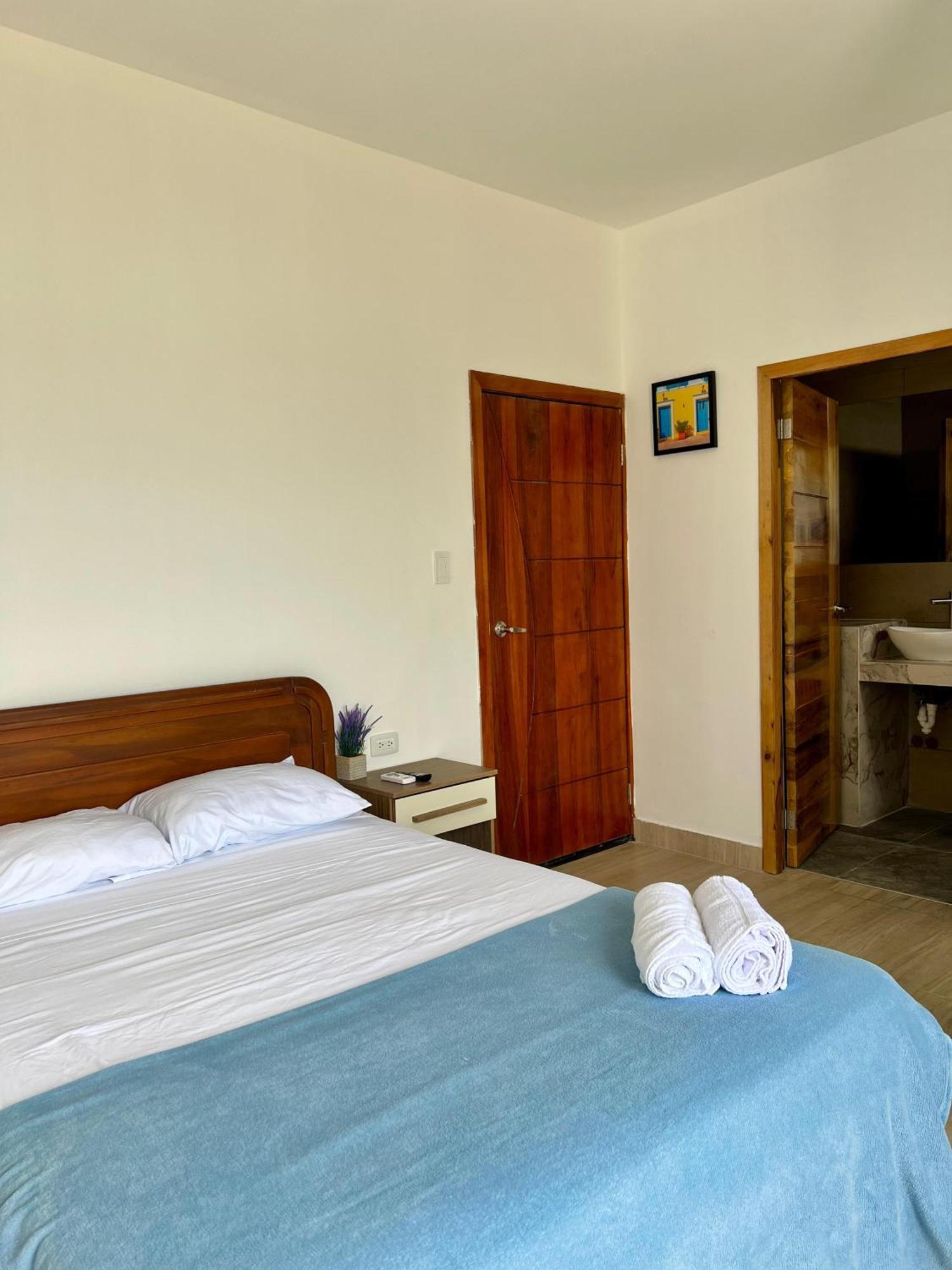 Ohana Beach Hotel Плайяс Экстерьер фото