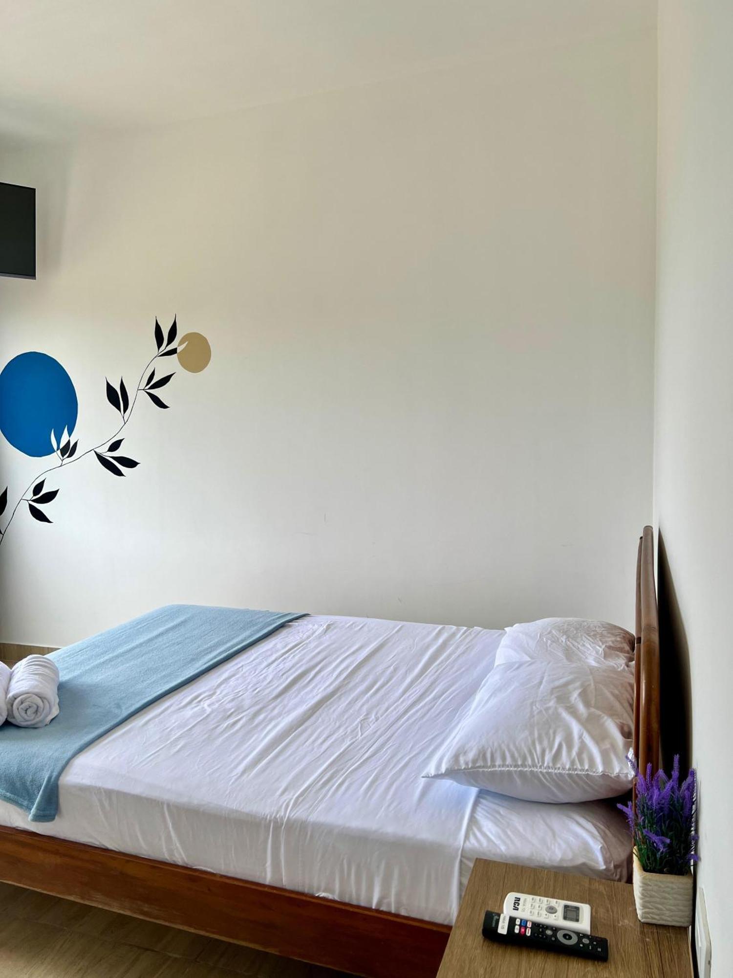 Ohana Beach Hotel Плайяс Экстерьер фото