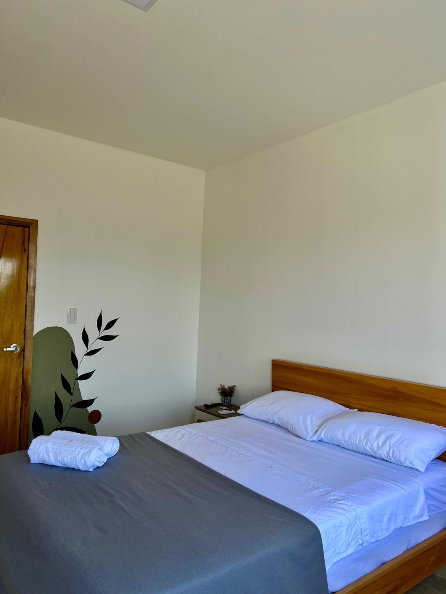 Ohana Beach Hotel Плайяс Экстерьер фото